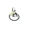 LG AHA74453902 Washer Drain Pump Assembly OEM