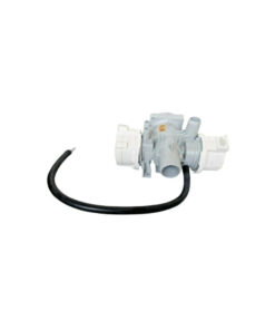 LG AHA75693409 Washer Drain Pump Assembly OEM Replaces PD00074672
