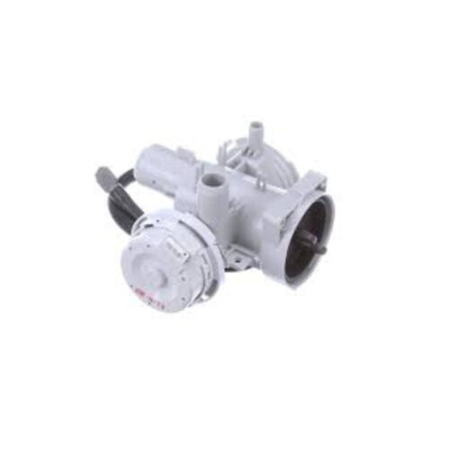 LG AHA75693425 Washer Drain Pump Assembly OEM Replaces EAU64082901