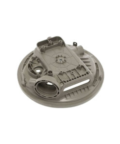 LG AJH32598001 Dishwasher Sump Assembly with Seal OEM