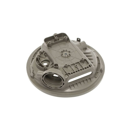 LG AJH32598001 Dishwasher Sump Assembly with Seal OEM
