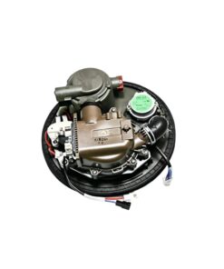LG AJH72949004 Dishwasher Sump & Motor Assembly OEM Replaces AJH72949002