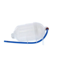 LG AJL72911502 Refrigerator Water Reservoir Tank Assembly OEM Replaces AJL72911501