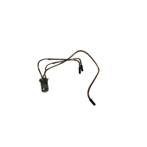LG AJU34510512 Refrigerator Pipe Valve Assembly OEM Replaces AJU34510503