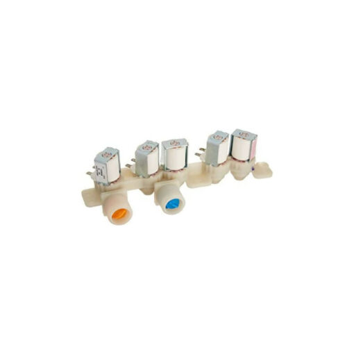 LG AJU73213301 Washing Machine Water Inlet Valve OEM Replaces 5221EA1008F