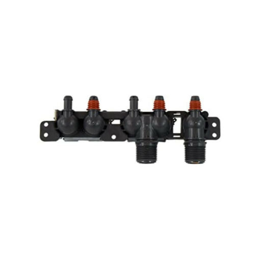 LG AJU75152606 Washer Inlet Valve Assembly OEM Replaces PD00074631