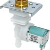 Samsung DD62-00084A Dishwasher Water Inlet Valve Replaces DD62-00084A