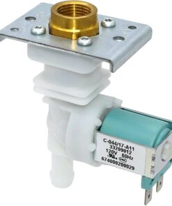 Samsung DD62-00084A Dishwasher Water Inlet Valve Replaces DD62-00084A