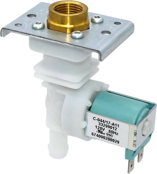 Samsung DD62-00084A Dishwasher Water Inlet Valve Replaces DD62-00084A