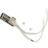 Bosch 00755058 Range Flat Gas Igniter Hot Surface OEM Replaces 00755058 755058