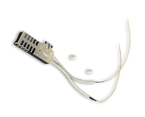 Bosch 00755058 Range Flat Gas Igniter Hot Surface OEM Replaces 00755058 755058