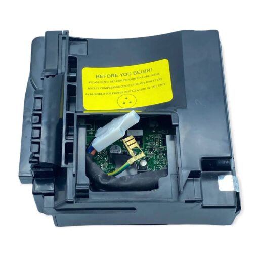 Bosch 00647583 Refrigerator Inverter Board OEM Replaces 00647583 - Image 4