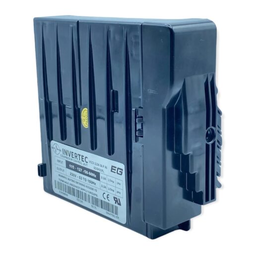 Bosch 00647583 Refrigerator Inverter Board OEM Replaces 00647583 - Image 6