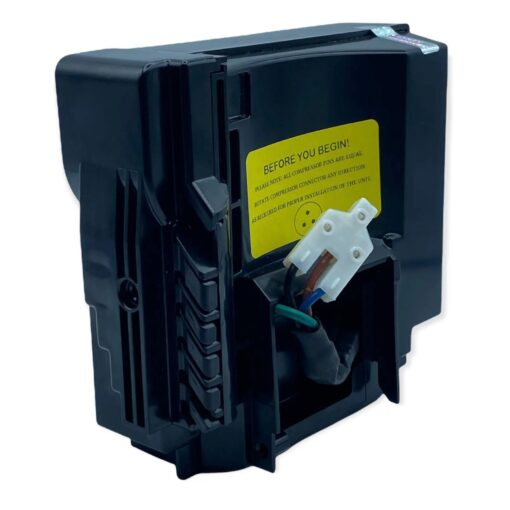 Bosch 00650968 Refrigerator Inverter Board OEM Replaces 00650968 - Image 4