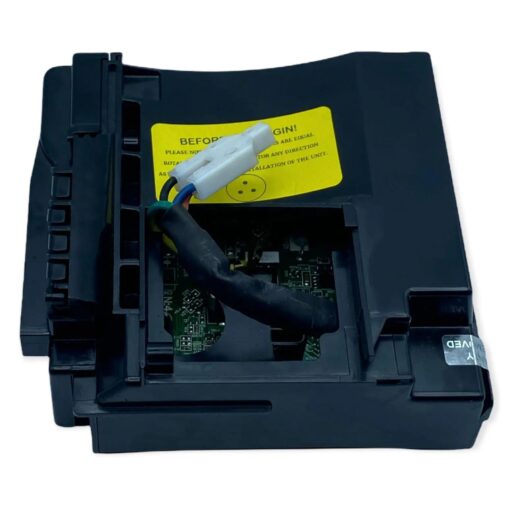 Bosch 00650968 Refrigerator Inverter Board OEM Replaces 00650968 - Image 5