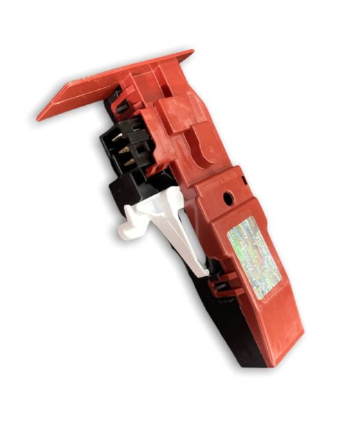 Bosch 00648526 Washer Door Lock/Switch Assembly Replaces 00648526 - Image 7