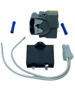 LG CLS30820001 Refrigerator Start Device Kit Replaces CLS30820001
