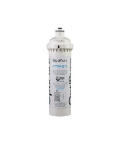 Optipure CTOS-Q10 Ice-O-Matic IOMQ Water Filter Cartridge OEM