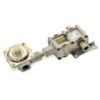 Whirlpool WP9755424 Range Oven Gas Safety Valve & Regulator Assembly OEM Replaces 941468