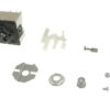 Whirlpool W10900107 Range Surface Element Infinite Switch OEM Replaces 14205606