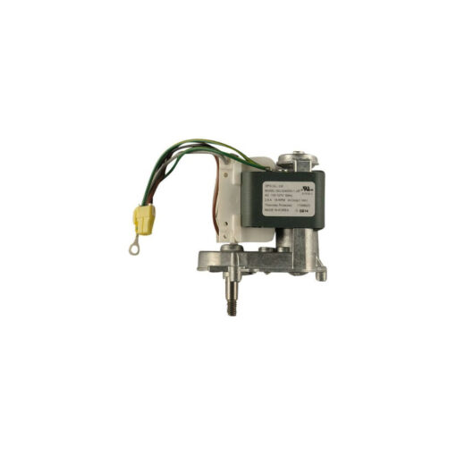 Samsung DA31-00105G Refrigerator Geared Auger Motor OEM Replaces PD00002219