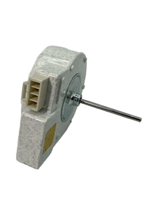 Samsung DA31-00146B Refrigerator Condenser Fan Motor