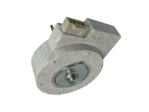 Samsung DA31-00146E Refrigerator Fan Motor Replaces DA31-00146H - Image 3