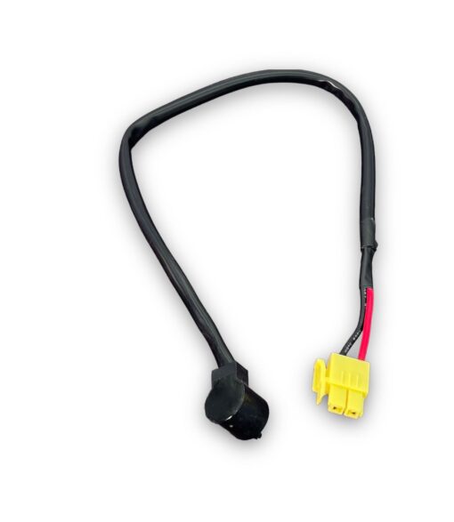 Samsung DA47-00285C Refrigerator Bimetal Thermo Protector Replaces DA47-00285C - Image 2