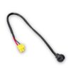 Samsung DA47-00285C Refrigerator Bimetal Thermo Protector Replaces DA47-00285C
