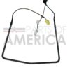 Samsung DA47-00424L Refrigerator Defrost Heater Replaces DA47-00424L
