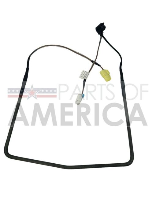 Samsung DA47-00424L Refrigerator Defrost Heater Replaces DA47-00424L