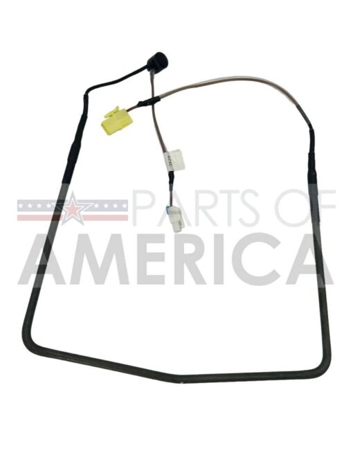 Samsung DA47-00424L Refrigerator Defrost Heater Replaces DA47-00424L - Image 2