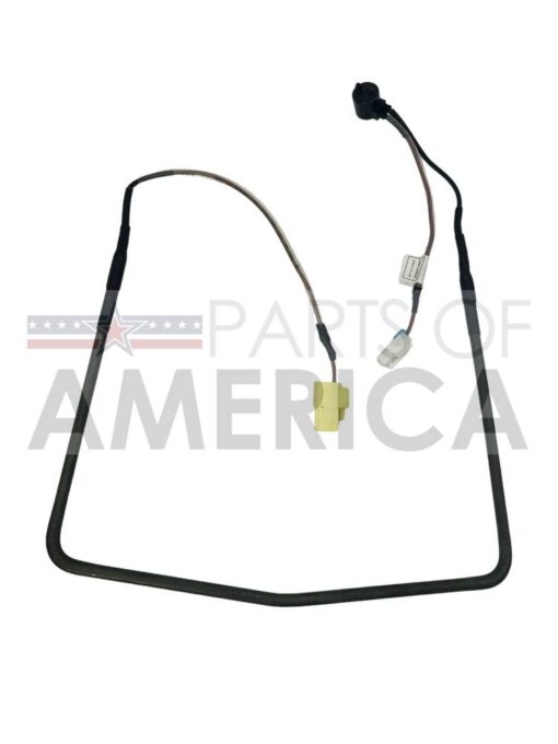 Samsung DA47-00424L Refrigerator Defrost Heater Replaces DA47-00424L - Image 3