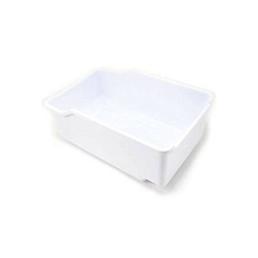 Samsung DA61-05187A Refrigerator Ice Cube Tray OEM Replaces PD00025061