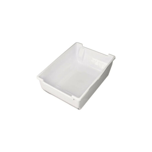 Samsung DA61-05358A Refrigerator Ice Bucket OEM Replaces PD00039289