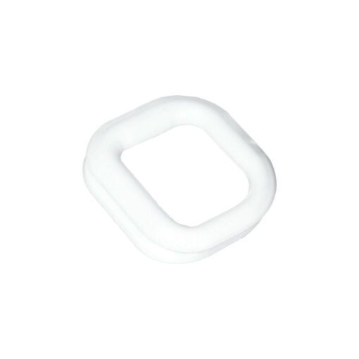Samsung DA63-06945A Refrigerator Ice Chute Gasket Cap OEM Replaces PD00026338