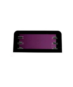 Samsung DA64-03884B Refrigerator Dispenser Cover OEM Replaces DA64-03884C