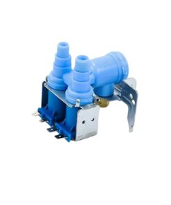 Samsung DA74-40150H Refrigerator Water Inlet Valve OEM Replaces DA74-40149D