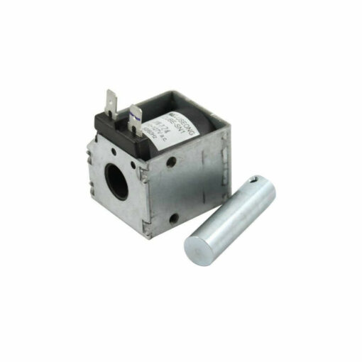 Samsung DA74-40151G Refrigerator Ice Dispenser Solenoid OEM Replaces PD00030849
