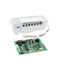 Samsung DA81-01421A Refrigerator Ice Maker & Control Board Kit OEM