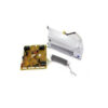Samsung DA82-02670A Refrigerator Ice Maker Service Kit OEM