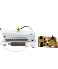 Samsung DA82-02702A Refrigerator Ice Maker Service Kit OEM