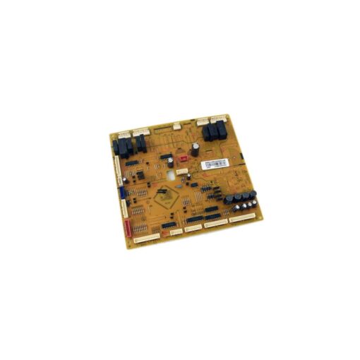 Samsung DA92-00593P Refrigerator Electronic Control Board OEM