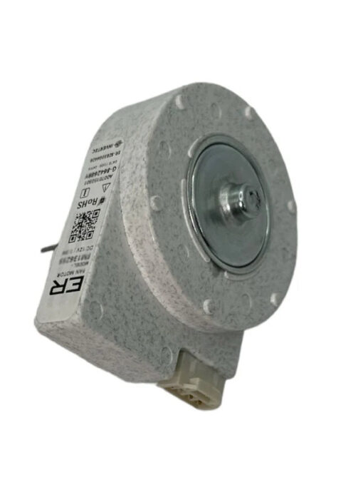 Samsung DA96-00880C Refrigerator Evaporator Fan Motor Only