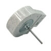 Samsung DA96-00880D Refrigerator Evaporator Fan Motor Only