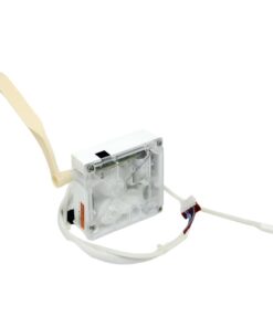 Samsung DA97-00258D Refrigerator Ice Maker Assembly OEM