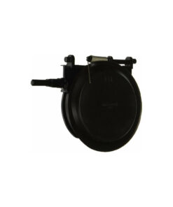 Samsung DA97-00883E Refrigerator Ice Route Cover Assembly OEM