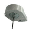Samsung DA97-01283M Refrigerator Evaporator Fan Motor Only