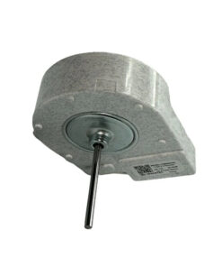 Samsung DA97-01283M Refrigerator Evaporator Fan Motor Only