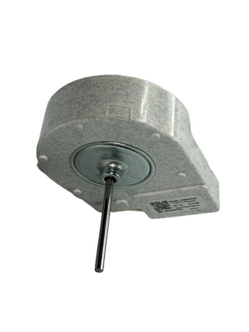 Samsung DA97-01283M Refrigerator Evaporator Fan Motor Only